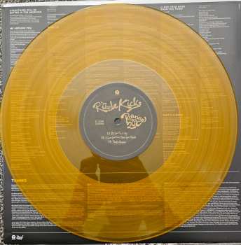 LP Rizzle Kicks: Roaring 20s