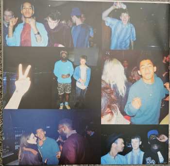 LP Rizzle Kicks: Roaring 20s