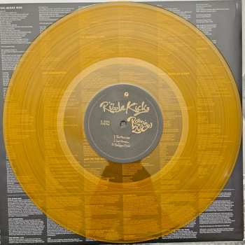 LP Rizzle Kicks: Roaring 20s