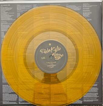 LP Rizzle Kicks: Roaring 20s