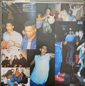 LP Rizzle Kicks: Roaring 20s