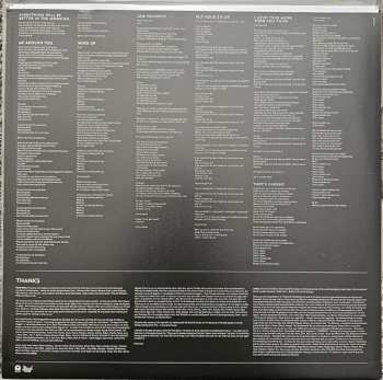 LP Rizzle Kicks: Roaring 20s