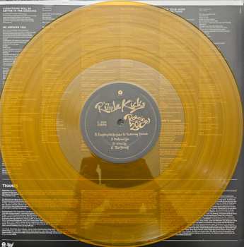 LP Rizzle Kicks: Roaring 20s