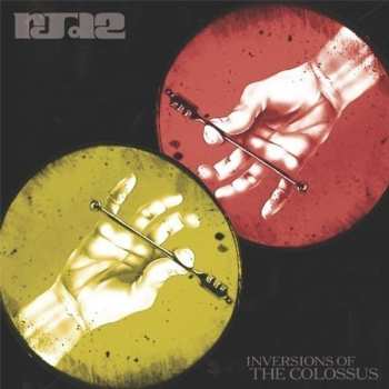 Album RJD2: Inversions Of The Colossus