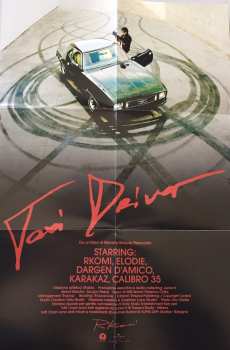 3CD Rkomi: Taxi Driver