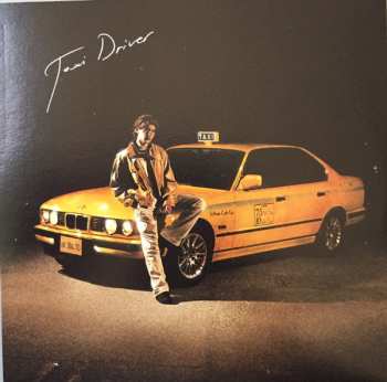 3CD Rkomi: Taxi Driver