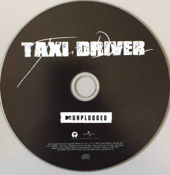 3CD Rkomi: Taxi Driver