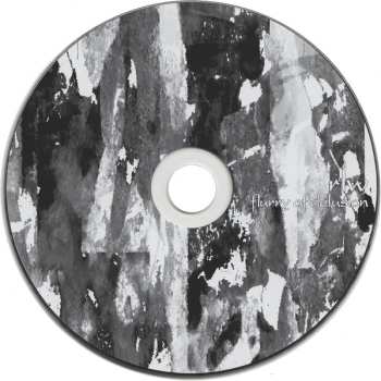 CD RLW: Flurry Of Delusion LTD