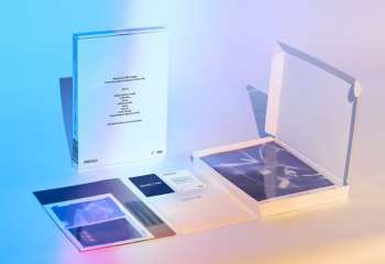 CD Rap Monster: Indigo