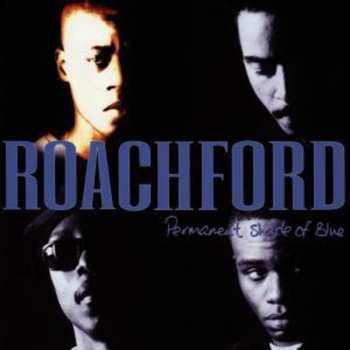 Album Roachford: Permanent Shade Of Blue