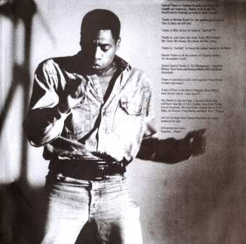 LP Roachford: Roachford