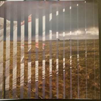 2LP Pat Metheny: Road To The Sun 