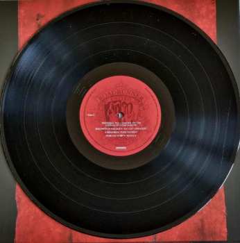 3LP Roadrunner United: The Concert LTD | CLR