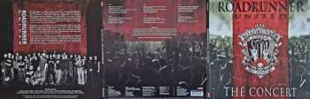 3LP Roadrunner United: The Concert LTD | CLR