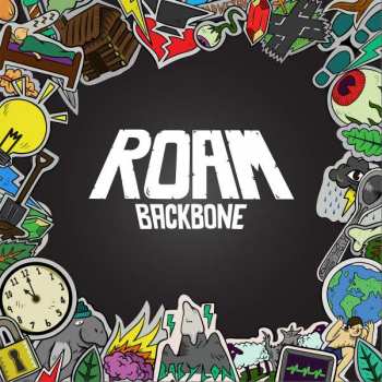 LP Roam: Backbone CLR