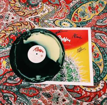 LP Roam: Great Heights & Nosedives CLR