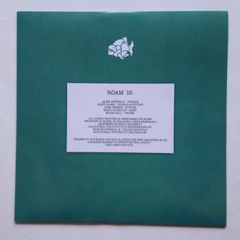 LP Roam: Smile Wide LTD | CLR