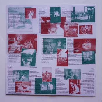 LP Roam: Smile Wide LTD | CLR