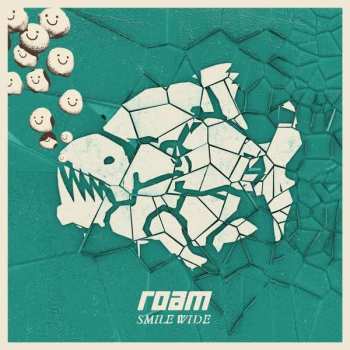 Album Roam: Smile Wide