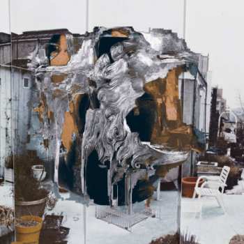 CD Roamer: What The Hell