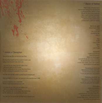 CD Roarback: Echoes Of Pain