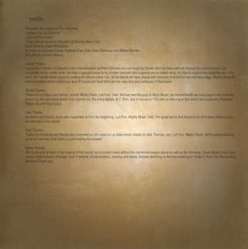 CD Roarback: Echoes Of Pain