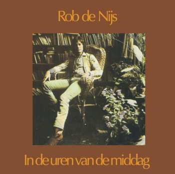 32CD/Caja Rob de Nijs: Tegen Beter Weten In