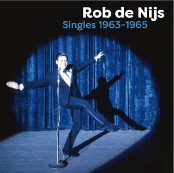 32CD/Caja Rob de Nijs: Tegen Beter Weten In