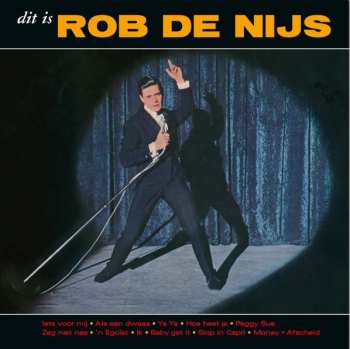 32CD/Caja Rob de Nijs: Tegen Beter Weten In