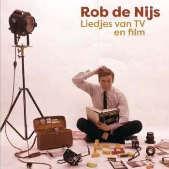 32CD/Caja Rob de Nijs: Tegen Beter Weten In