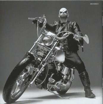 2CD Rob Halford: The Essential Rob Halford