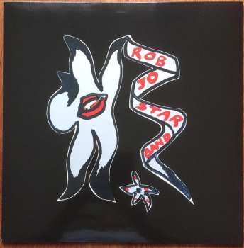 LP/SP Rob Jo Star Band: Rob Jo Star Band