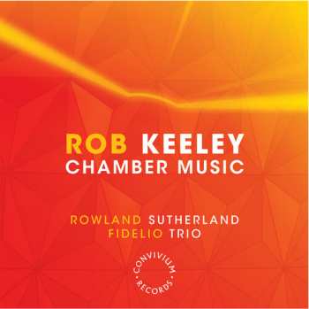 Album Fidelio Trio: Chamber Music