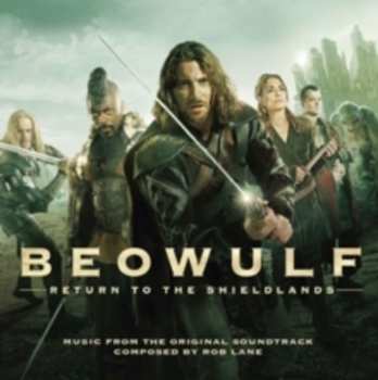 Album Rob Lane: Beowulf Return to the Shieldlands
