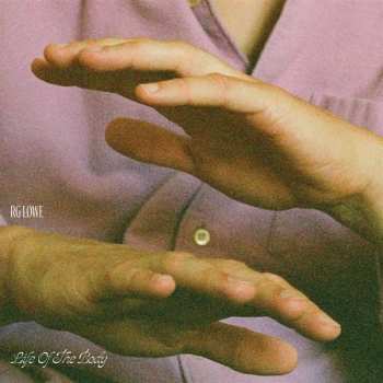 Album Rob Lowe: Life Of The Body