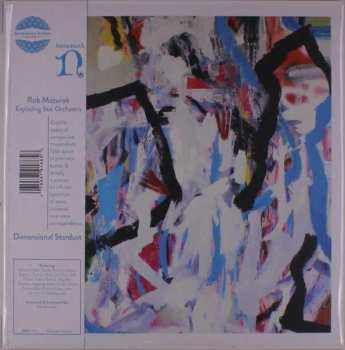 LP Rob Mazurek: Dimensional Stardust