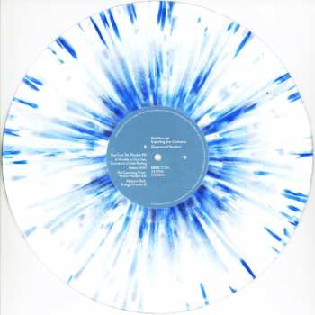 LP Rob Mazurek: Dimensional Stardust LTD | CLR