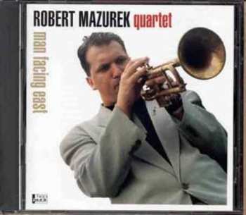 Album Rob Mazurek: Man Facing Easpin