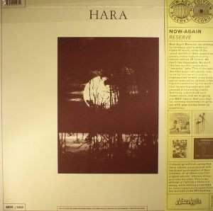 2LP Rob Thomsett: Yaraandoo & Hara LTD | NUM