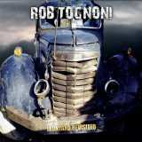 CD Rob Tognoni: Ironyard Revisited