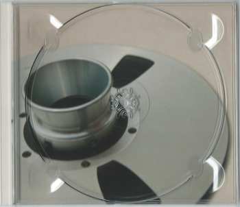 CD Rob Tognoni: The Lost Album DIGI