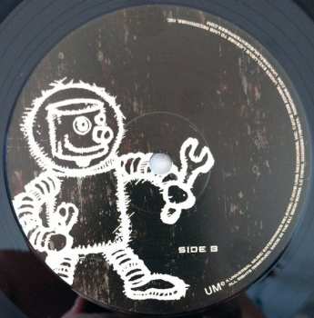 LP Rob Zombie: Astro-Creep: 2000 Live (Songs Of Love, Destruction And Other Synthetic Delusions Of The Electric Head) 