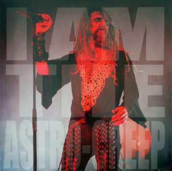 LP Rob Zombie: Astro-Creep: 2000 Live (Songs Of Love, Destruction And Other Synthetic Delusions Of The Electric Head) 