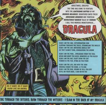 CD Rob Zombie: Hellbilly Deluxe