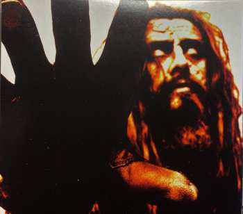 CD/DVD Rob Zombie: Past, Present & Future