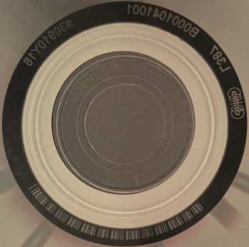 CD/DVD Rob Zombie: Past, Present & Future