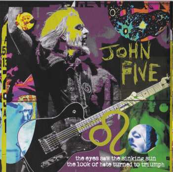 CD Rob Zombie: The Electric Warlock Acid Witch Satanic Orgy Celebration Dispenser