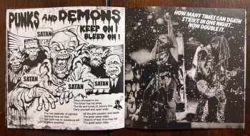 CD Rob Zombie: The Great Satan