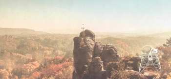 2LP/SP Robag Wruhme: Venq Tolep LTD