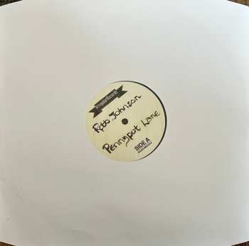 LP Robb Johnson: Pennypot Lane